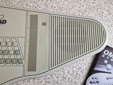 Suzuki Omnichord OM84